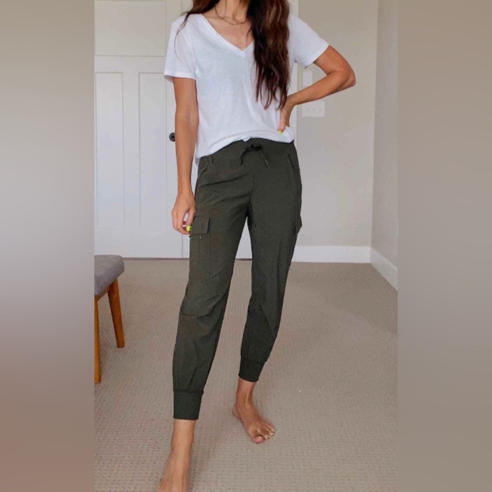 Target: All in Motion cargo pants